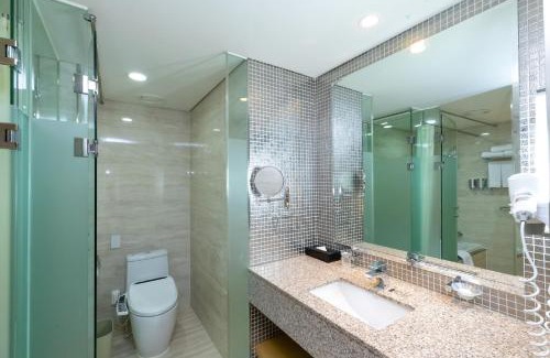 Sangam-dong Hotel | Stanford Hotel Seoul