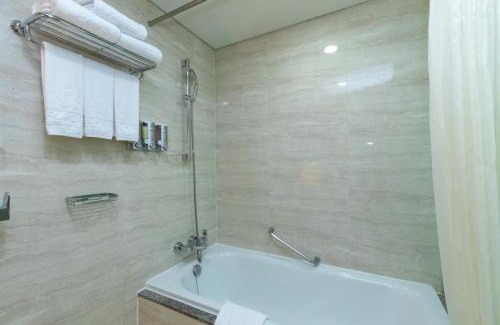 Sangam-dong Hotel | Stanford Hotel Seoul