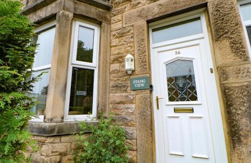 Barnard Castle House | Stang View