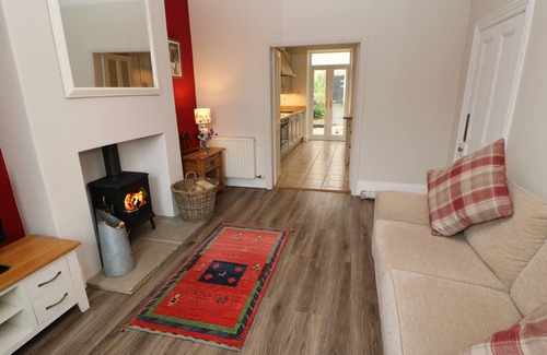 Barnard Castle Cottage | STANG VIEW, pet friendly, character holiday cottage in Barnard Castle