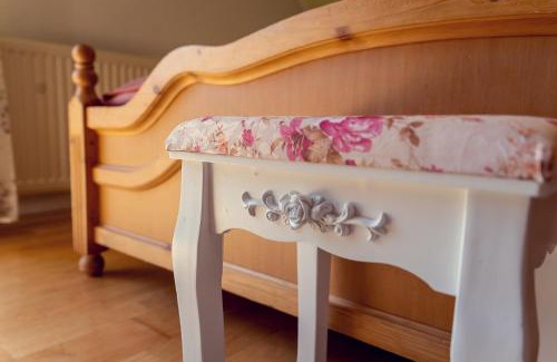 Bad Aussee Apartment | Stangl - Hof