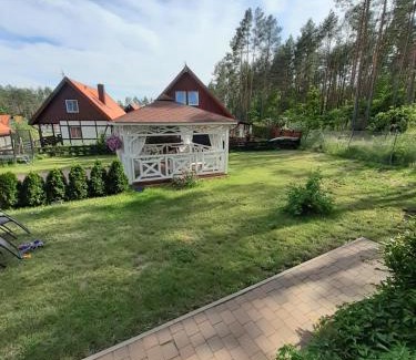 Sierakowice House | Stanlejówka