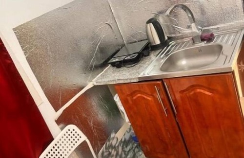 Khalifa City Apartment | StanMan guest house 3 One Bedroom Apartment