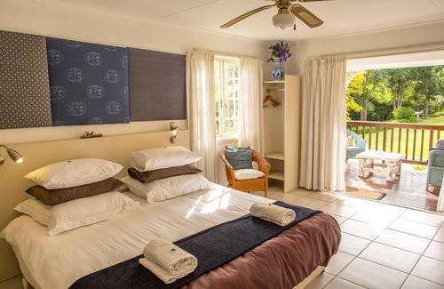 Hunter's Home House | Stannards Guest Lodge