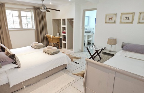 Hunter's Home House | Stannards Guest Lodge