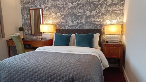 Elsenham House | Stansted Lodge Elsenham