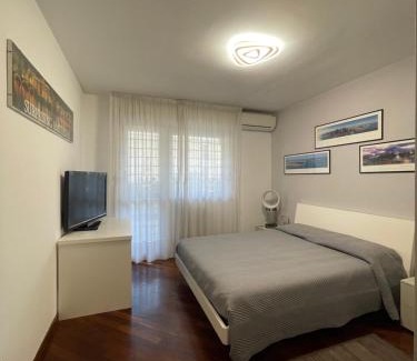 Quartiere XX Ardeatino House | Stanza Eur Tintoretto