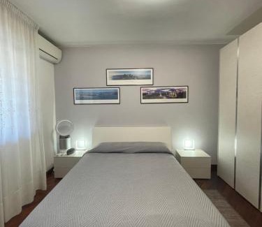 Quartiere XX Ardeatino House | Stanza Eur Tintoretto