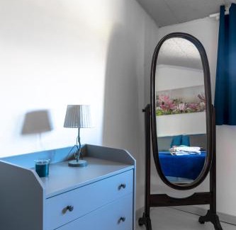 San Giorgio Canavese House | Stanza in villa da Alberto