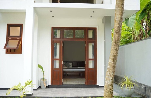 Hikkaduwa Villa | Stanza in Villa Hikkaduwa