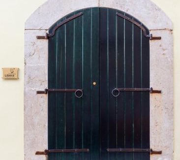Venafro House | Stanza Libera
