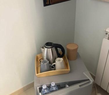 Ragalna Apartment | Stanza Luna