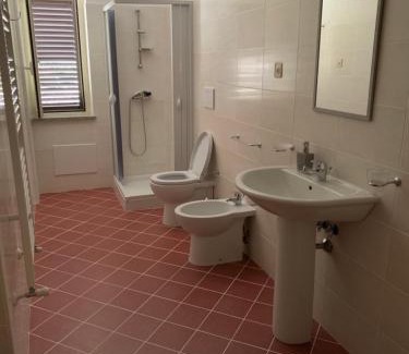 Sibari House | Stanza vacanza lo stadio