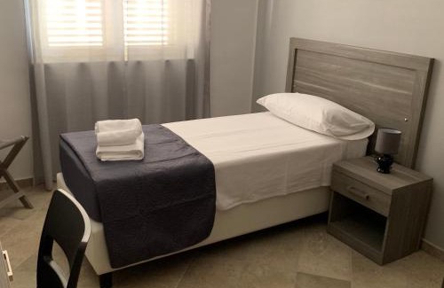 Sibari House | Stanza vacanza lo stadio