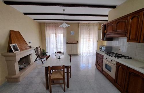 San Marco dei Cavoti House | Stanze Del Corso