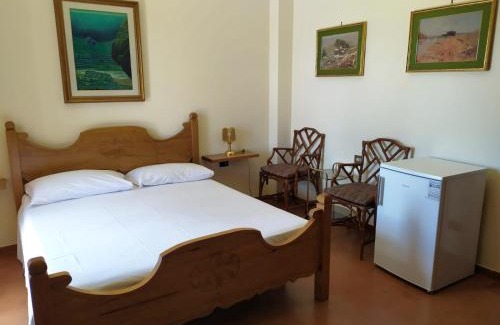 Borghesiana House | Stanze private in fattoria agricola