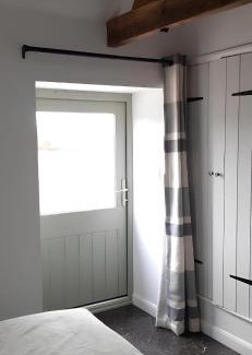Pickering House | Stapehead Farm