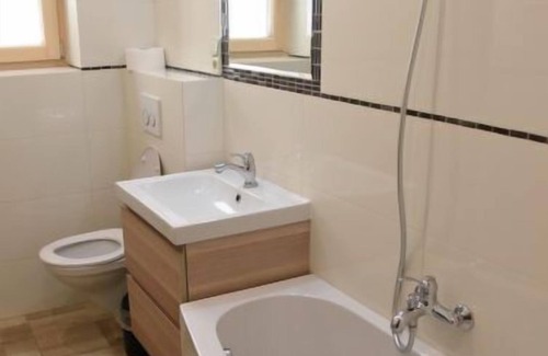 Pec pod Snezkou Apartment | Stará Huť by Interhome