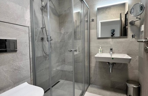 Velke Zernoseky Hotel | Stará vinice