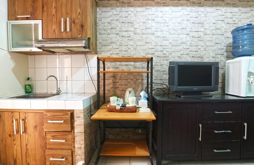 Pondokcina Hotel | Star Apartemen Margonda Residence 2 Depok