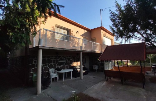 Balatonalmadi House | Star apartman