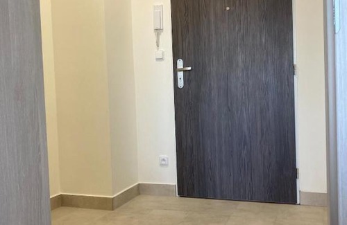 Brno Apartment | Star Apartments Brno #2D215 by Starbnb EU