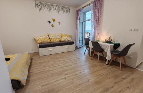 Brno Apartment | Star Apartments Brno #3C315 by Starbnb EU