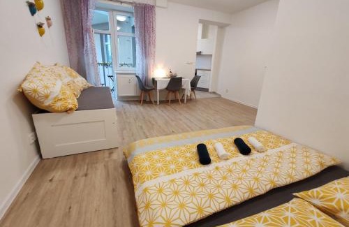 Brno Apartment | Star Apartments Brno #3C315 by Starbnb EU