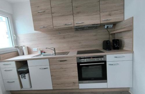 Sindelfingen Apartment | Star Aparts - 24h Self Check-In
