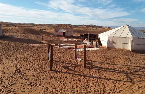 El Gouera Other | Star Camp Lodge
