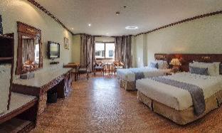 Rayong Hotel | Star Convention Hotel