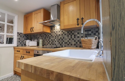 Eastbourne Cottage | Star Cottage