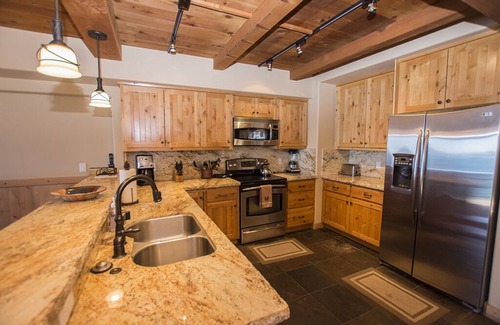 Tahoe City Condo | Star Harbor # 16 by Hauserman Rentals
