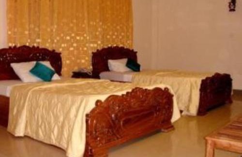 Svay Pao Hotel | Star Hotel