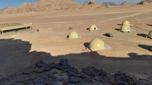 Wadi Rum Other | Star Magic Camp
