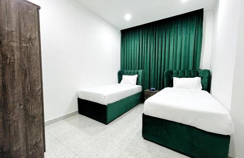 Fahaheel Hotel | Star Night Furnished Apartments