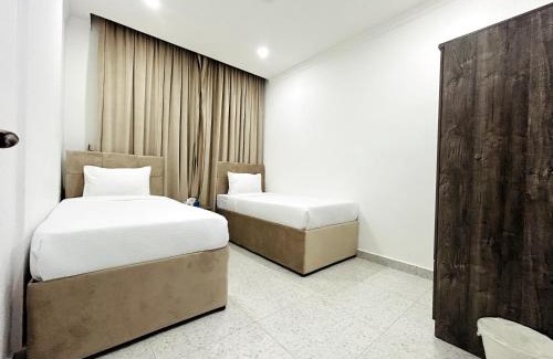 Fahaheel Hotel | Star Night Furnished Apartments