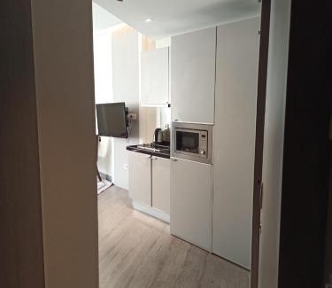 Osmanbey Apartment | Star of İstanbul Residence