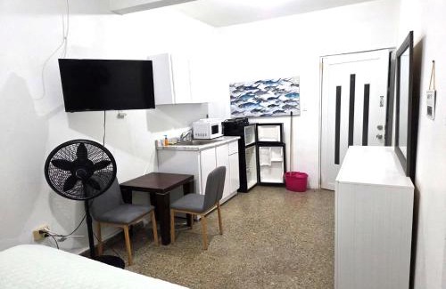 Miramar Apartment | Star of the Olympus