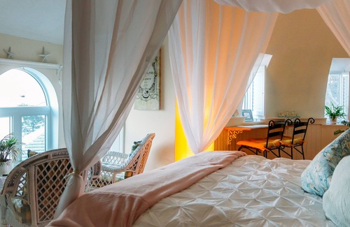 Fergusons Cove Bed & Breakfast | Star of The Sea B&B