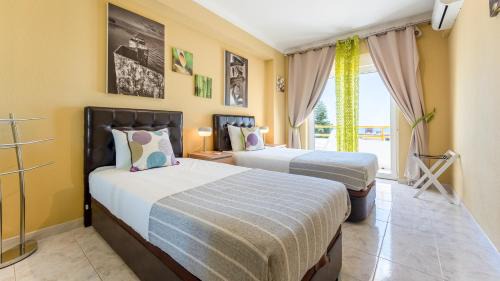 Armacao de Pera Apartment | Star Paradise by LovelyStay