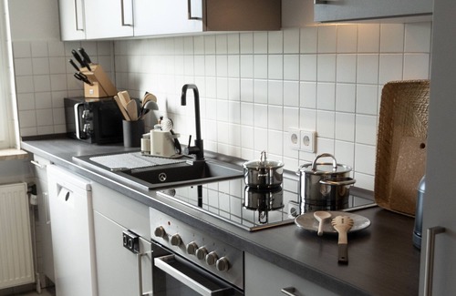 Loose Condo | * Star premium vacation apartment near the Baltic Sea