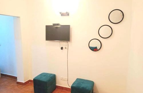 Hauz Khas Apartment | Star Recedency 3