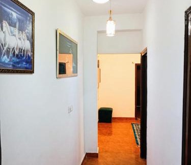 Hauz Khas Apartment | Star Recedency 3