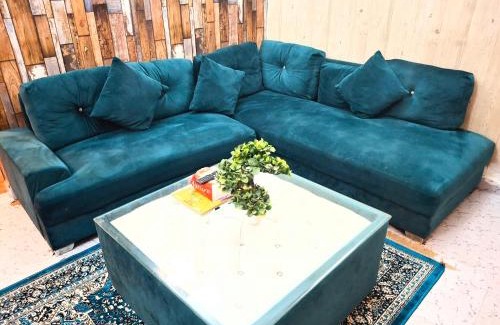 Hauz Khas Village Apartment | Star Recedency