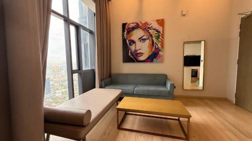 Kuala Lumpur City Centre Apartment | Star Residence KL