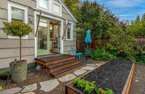 West Eugene House | Star Studio, A Modern Dream