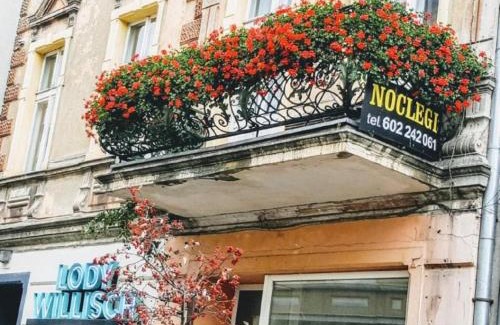 Znin House | STARa KAMIENICa