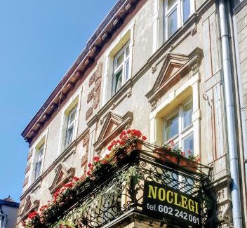 Znin House | STARa KAMIENICa