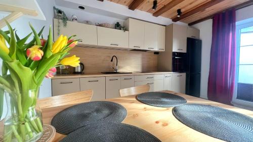 Tolkmicko Apartment | Stara Piekarnia Tolkmicko